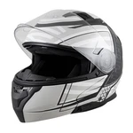 Zamp FL-4 Series Graphic Racing Helmet ECE22.05/DOT Medium Gray New. Price: $74.06.