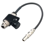 Stilo AC0221 Helmet Communication Earplug Euro To 3.5MM Female Adapter New. Price: $80.99.