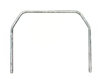 Allstar Performance ALL99604 8PT Hoop 2010-15 F-body New. Price: $398.04.