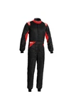 Sparco 00109354NRRS Sprint Driving Suit - Piece Sfi 3.2A/5 Fia Approved New. Price: $699.00.