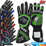K1 Flex SFI-5 Auto Racing Gloves 3.3/5 Rated Driving Nomex New. Price: $115.95.