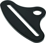 Dragonfire Racing Bolt Harness Mount 3IN 521106 New. Price: $25.52.