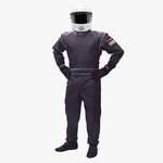 Pyrotect Suit Junior Large Black SFI-5- JS200220 New. Price: $429.00.