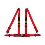 Omp Road Ece 4-POINT Street Harness New. Price: $163.90.
