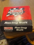 Force GF-505 Racing Jacket New. Price: $150.00.