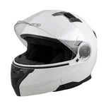 Zamp FL-4 Series Racing Helmet ECE22.05/DOT Certified X-large White New. Price: $72.93.