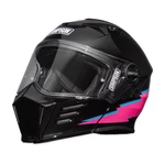 Simpson Motorcycle Mod Bandit Us Helmet Limited Edition Radical Chin Bar M5928CA New. Price: $107.23.
