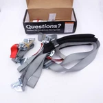 Aces Racing Silver 5 Point Harnesses With 2" Padding E4 Certified New. Price: $85.99.