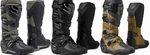 New Fox Racing Comp Off-road / Enduro Atv Riding Boots. Price: $309.95.