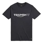 Triumph Genuine Cartmel T-shirt Jet Black 3XL New. Price: $32.00.