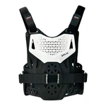 Atlas Charger Peewee White - Lightweight Chest Protector For Motocross & Bmx New. Price: $71.99.