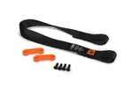 Hans Qc Sliding Tether Kit Extra Short 16IN- TK12414XS New. Price: $77.73.