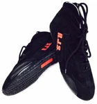Rjs Racing Equipment Sfi 3.3/5 Shoes Black Mid Top Size 9 New. Price: $84.99.