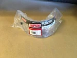 Simpson 1010-17 Helmet Shield Clear Finish For Shark And Vudo Models (kb) New. Price: $75.00.
