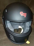 G-force Racing Revo SN2020 Full Face Flat Black Xl Helmet Pre-owned. Price: $150.00.