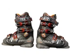 Tecnica Diablo Race Alpine Downhill Ski Boots Men's 304MM 260/265 Pre-owned. Price: $69.99.