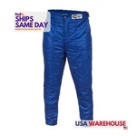 G-force 35453XXXBU, One Pant G-limit 3X-LARGE Blue SFI-5 Performance Parts New. Price: $198.79.