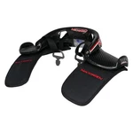 Pci Race Radios 3613 Necksgen Rev 2 Carbon Large Head & Restraint New. Price: $699.99.