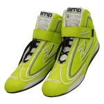 Zamp RS003C0911, ZR-50 Auto Racing Shoes, Neon Green, Size Sfi 3.3/5 New. Price: $118.40.