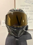 Agv Pista Gp Rr Pre-owned. Price: $1200.00.