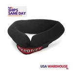 Pyrotect JB110020, One Black Fire Retardant Cotton Neck Collar Contoured New. Price: $59.53.
