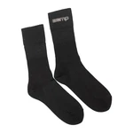 Zamp Socks Sfi 3.3 Fr Cotton / Acrylic Blend Black X-large Pair New. Price: $37.08.