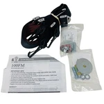 Ez-on Products 100FM Floor Mount Kit For 303Z/403PB Safety Vests School Bus New. Price: $80.96.