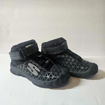 Simpson Racing Pit Dominator Shoe Mens Size 7.5 Black PD750K Sfi 3.3/5 New. Price: $41.95.