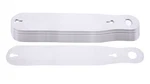 Ultra Shield Tearoffs 11.5IN Straight Simpson New. Price: $35.87.