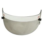 Zamp HASZ20SM Helmet Shield, Z-20, Mirror Silver, Each New. Price: $42.84.