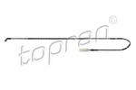 For Topran Hans Pries 500 997 Brake Pad Wear Sensor. Neu. Price: $13.58.