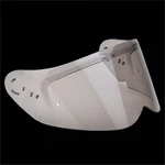 Simpson Motorcycle 86032M 2010 Street Bandit Helmet Shield Amber New. Price: $9.45.