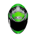 Hjc Rpha 12N Brels Helmet MC-4HSF Large 463527 New. Price: $549.99.