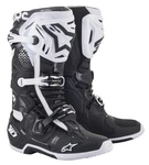 Alpinestars 2010020-12-12 Tech Boots Black/white Size New. Price: $699.95.