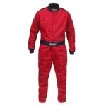 Allstar Performance 935074 Multi-layer Racing Suit Red Large New. Price: $269.99.