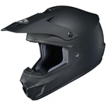 Hjc 0871-0135-08 Cs-mx Ii Solid Helmet 2XL Black New. Price: $66.47.