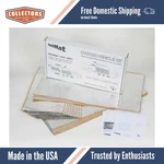 Sound Deadener Complete Vehicle Insulation Kit For 1971-1972 Dodge Dart 66171 New. Price: $1430.13.