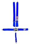 5-PT Harness System Bl Ind Bolt Mt 2IN Sub New. Price: $138.81.