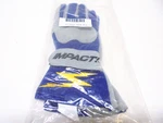 Impact G3 Racing Gloves Blue (small) Dirt-go Kart-quarter Midget-simpson New. Price: $45.88.