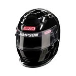 7707182 Simpson Racing Speedway Shark Helmet New. Price: $449.95.