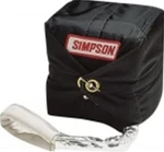 Simpson Racing 42088 Skyjacker Series Pilot Chute Pack Nomex- For 12-FOOT -black New. Price: $166.95.