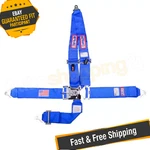 Rjs Racing Equipment 1126203 Classic Series Latch And Link Harness New. Price: $118.25.