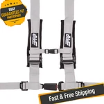 Prp Seats SBAUTO2G 4.2 Racing Harnesses New. Price: $239.98.