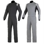 Alpinestars 3350524-971-64 Vapor One-piece Racing Suit, Grey, New. Price: $499.99.