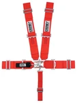 Crow Enterprizes 5-PT Harness Small Latch Rd Wrap Around Pull Down New. Price: $165.41.