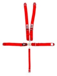 Crow Safety 11002 5 Pt Harness Small Latch Rd Bolt In Pull Down New. Price: $163.52.