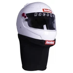 Racequip 432992RQP Fire Retardant Three-layer Helmet Skirt, Black New. Price: $76.85.
