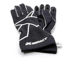 Impact Racing Axis Glove Large Black New. Price: $176.74.