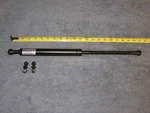 200LB Snowmobile Trailer - Unloading Gas Spring Shock Sys Lift Kit New. Price: $45.99.