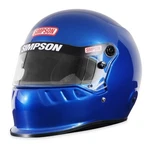 7950005 Simpson Racing SD1 Helmet - Xs Blue New. Price: $449.95.